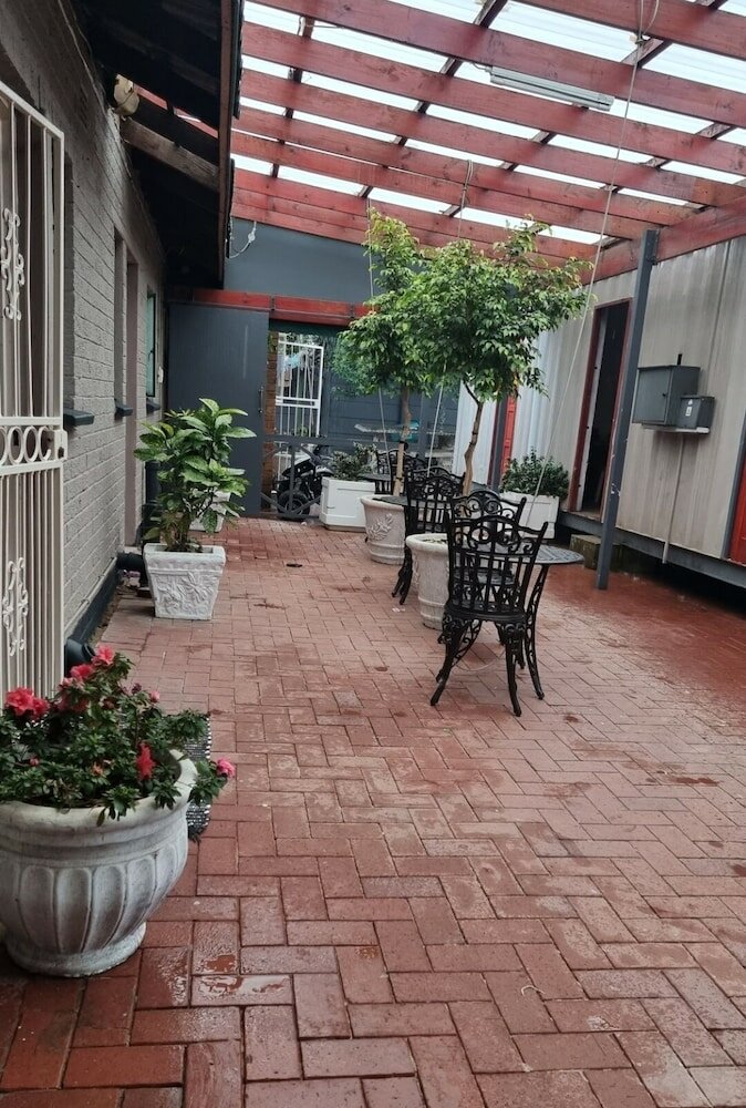 Фото Stay @ Home Airport Lodge