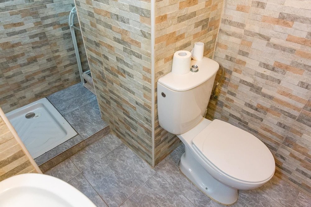 Фото Pension La Fruta