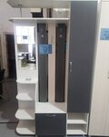 Topmebel (Táýelsizdik dańǵyly, 4), cabinet furniture