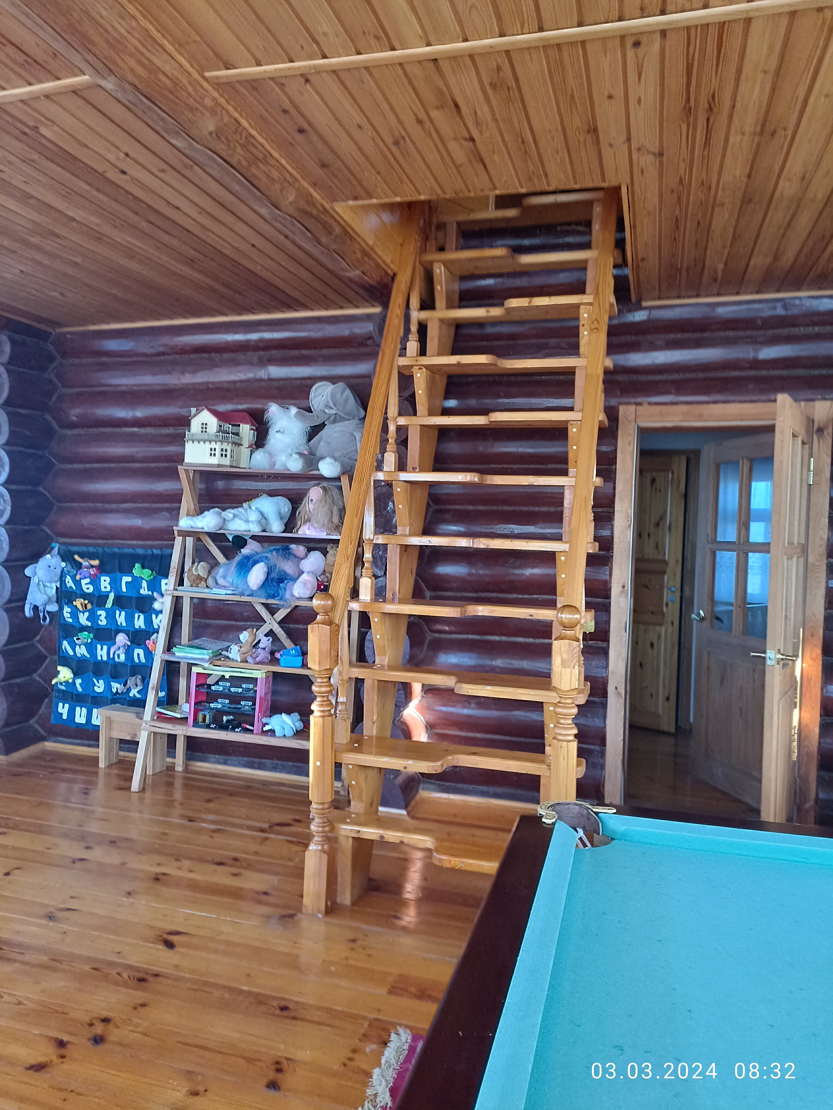 Фото Гостевой дом на Туристической 19