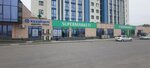 Kaspi.kz (Báıdibek Bı dańǵyly, 116к1), payment terminal