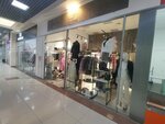 Nf (Yubileiynaya Street, 68), clothing store