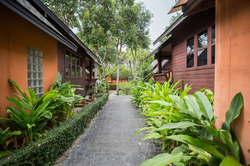 Фото Samed Grandview Resort