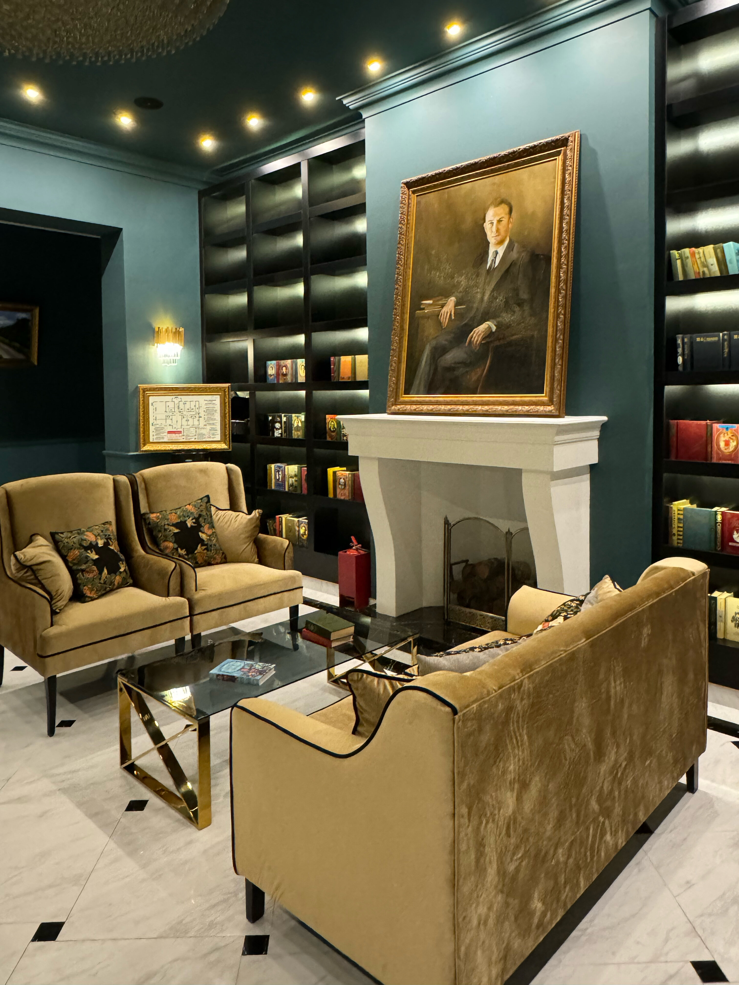 Фото Заречный SGH