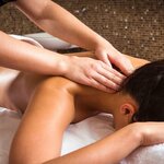Ver$Al (Parkent Street, 1), massage salon