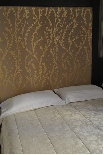 Фото Hotel Mimosa Pantheon