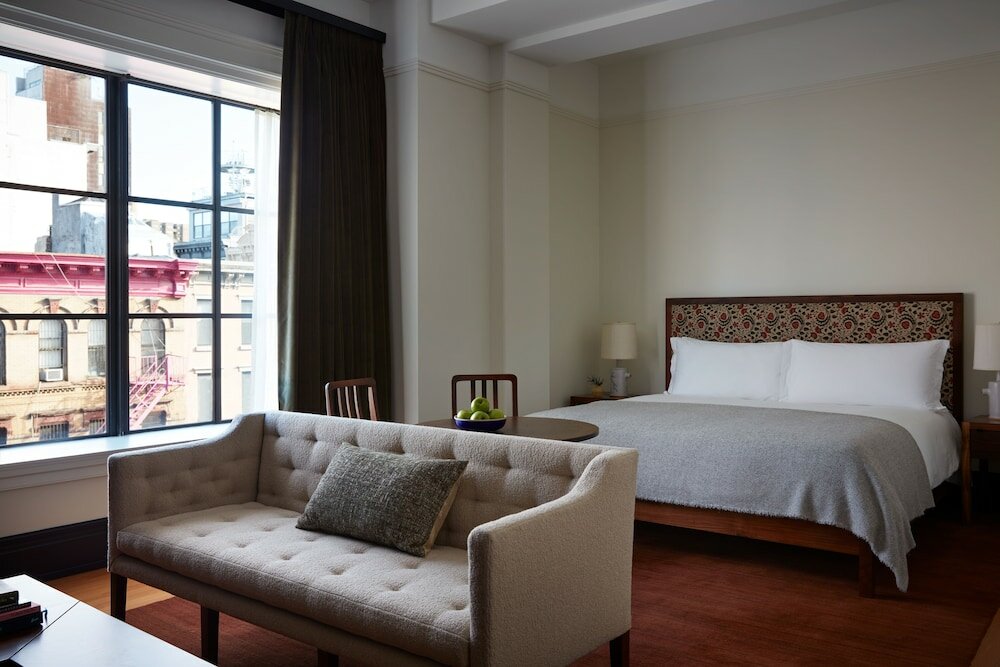 Фото Nine Orchard