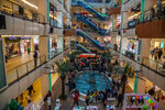 Historia Shopping and Living Center (İstanbul, Fatih, Adnan Menderes Vatan Bul., 2), shopping mall