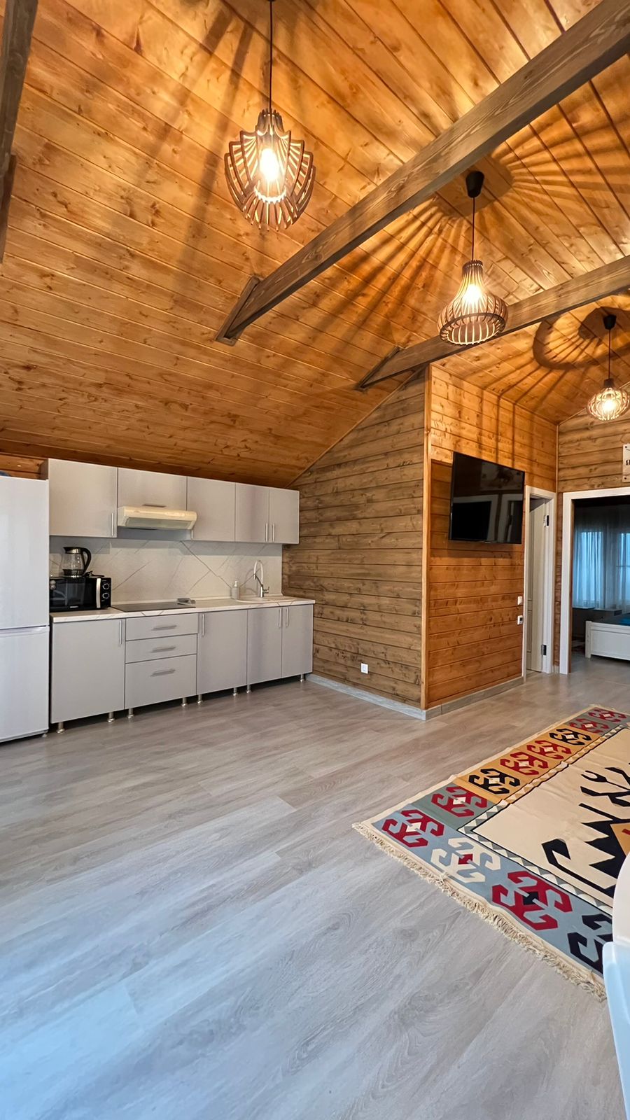 Фото Старый Каспий