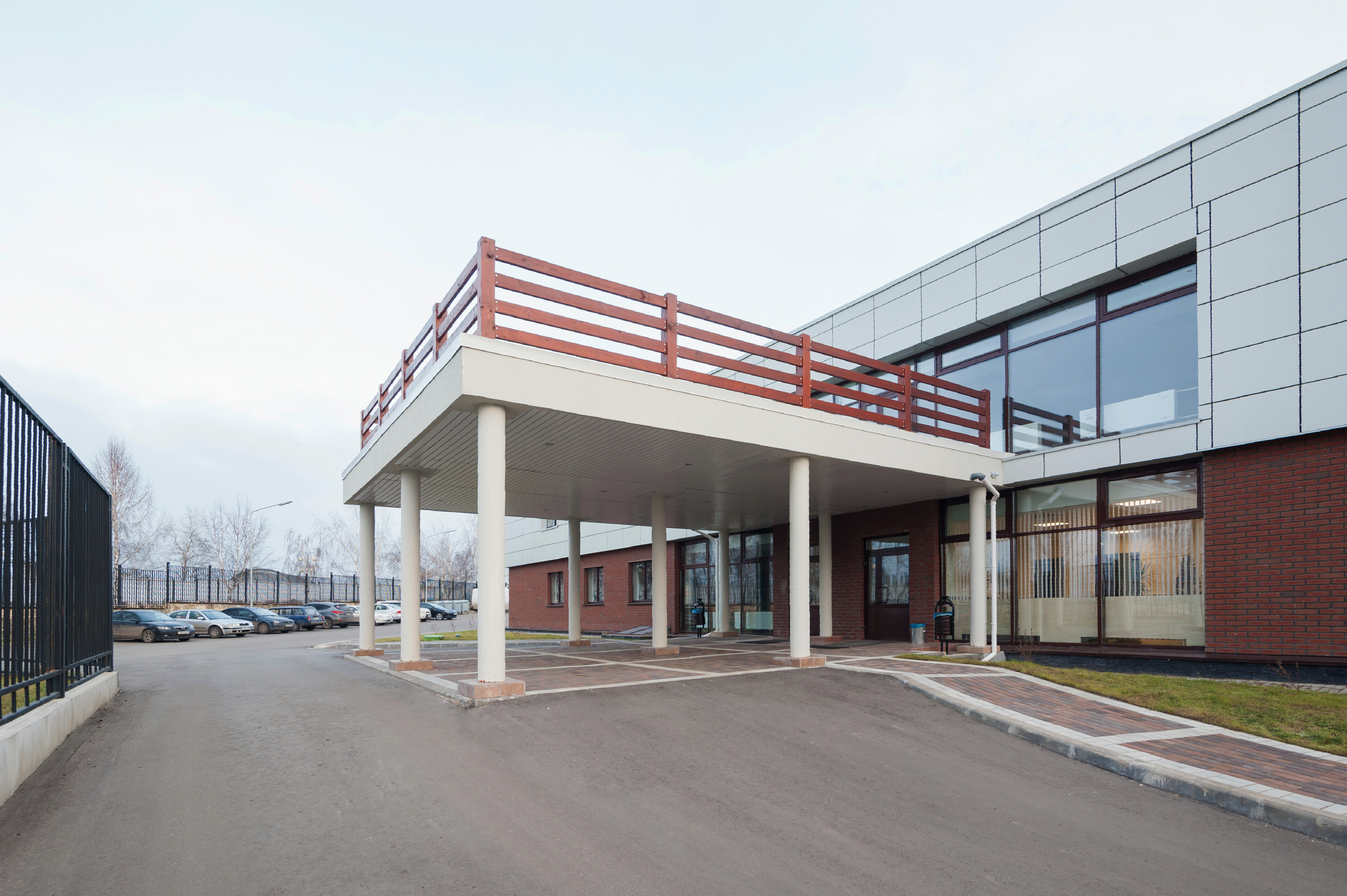 Фото Остафьево