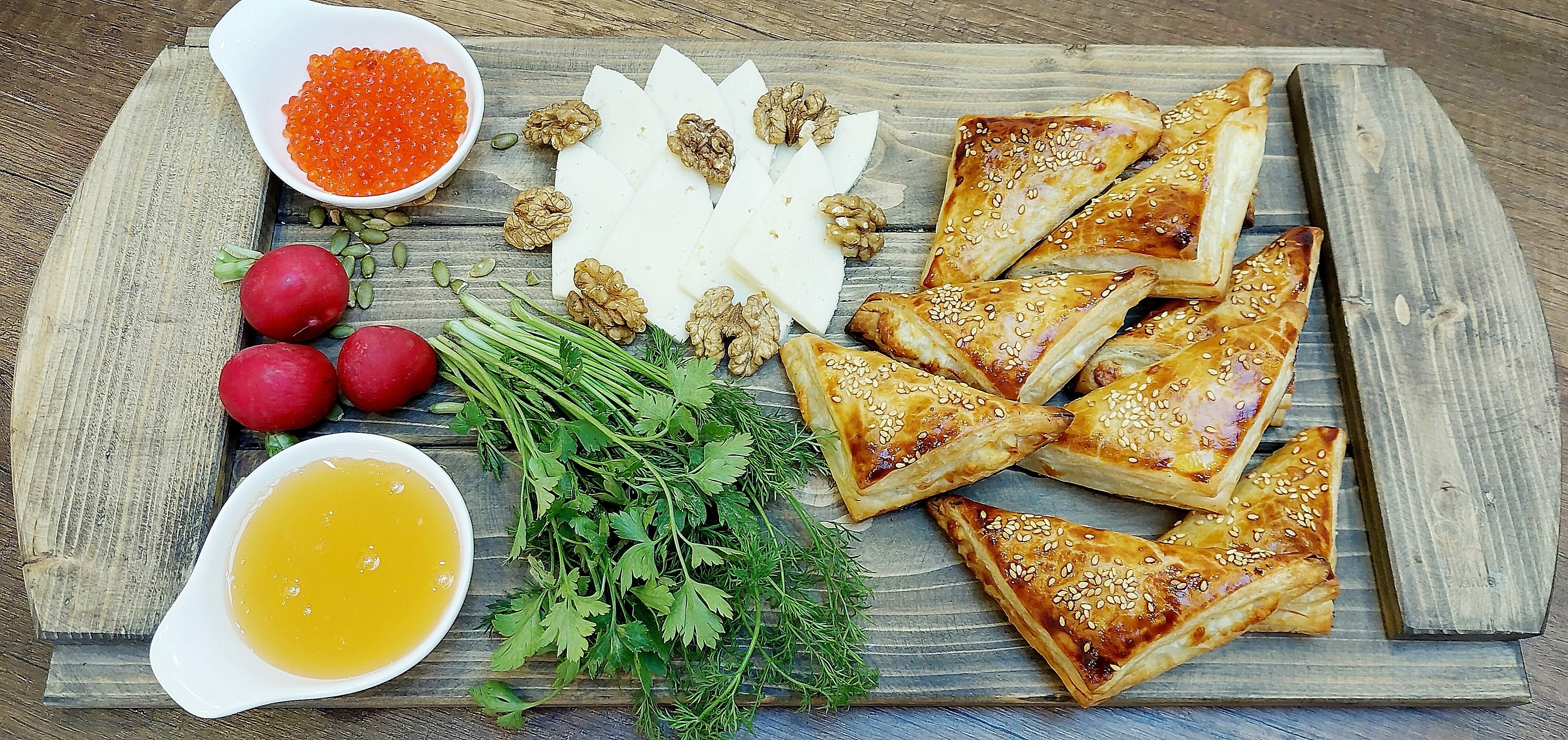 Фото Blur Inn Gallery