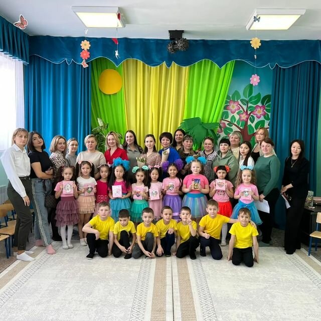 Kindergarten, nursery Balarman, Petropavlovsk, photo