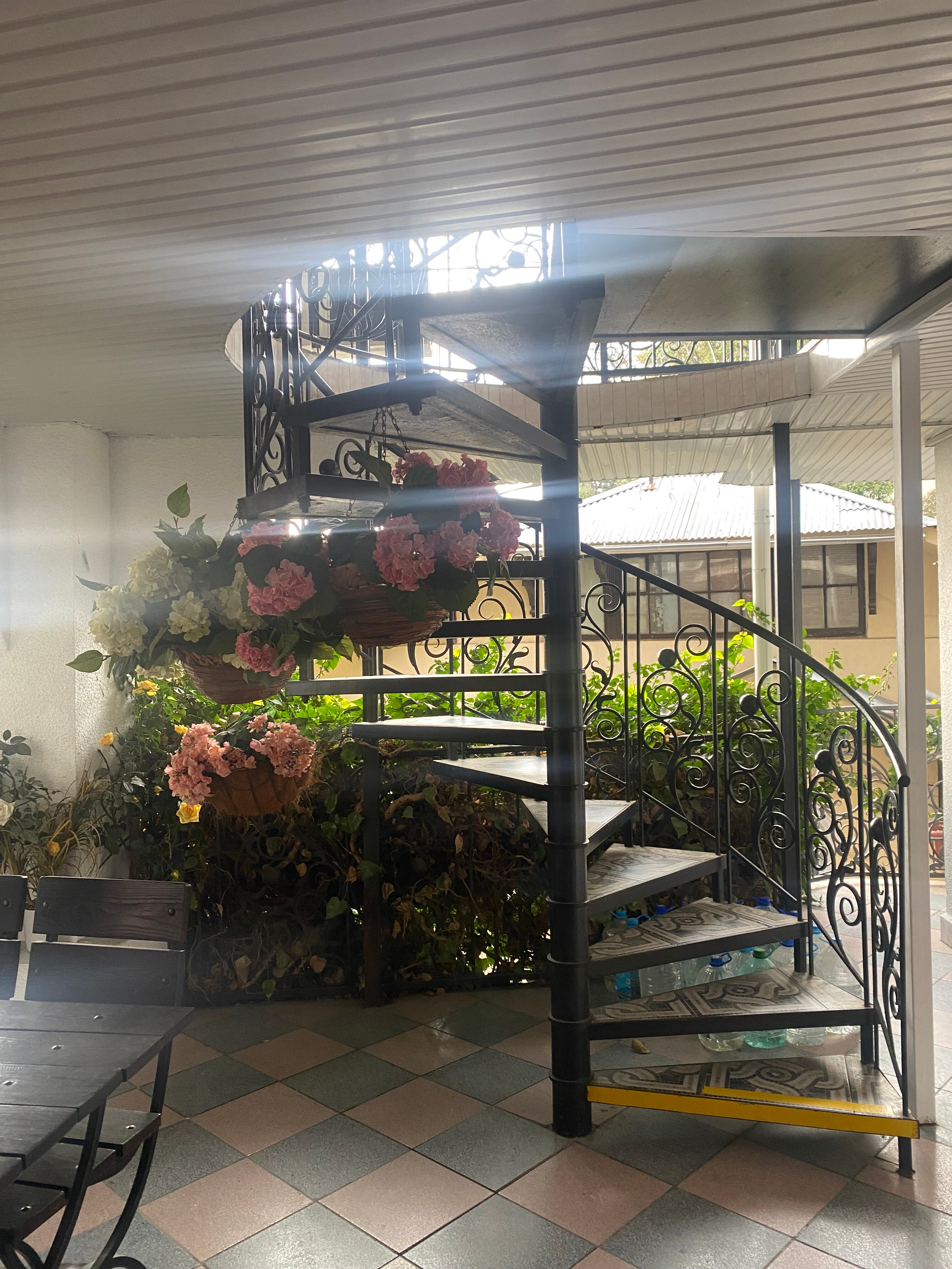 Фото У Оксаны