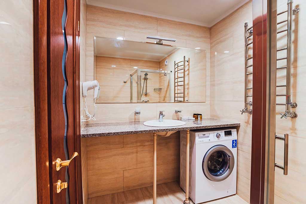 Фото Marina парк-отель