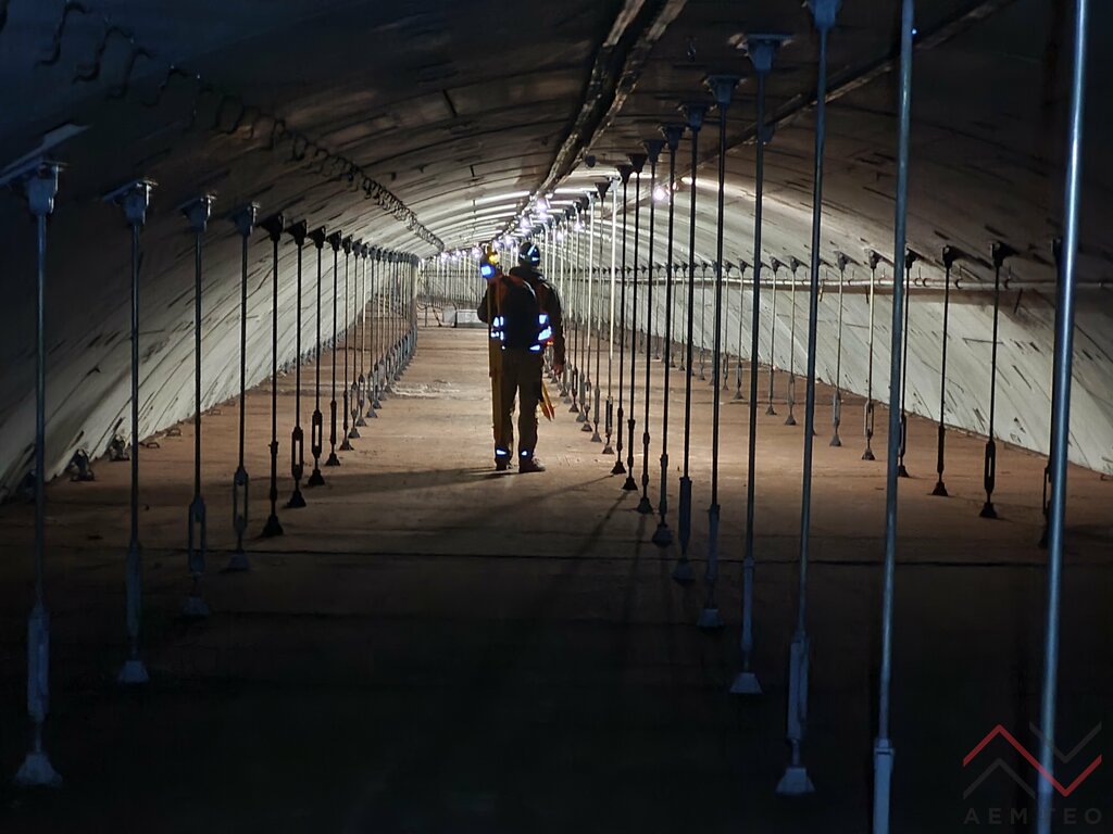 Construction expertise and technical supervision Аем гео, Saint Petersburg, photo