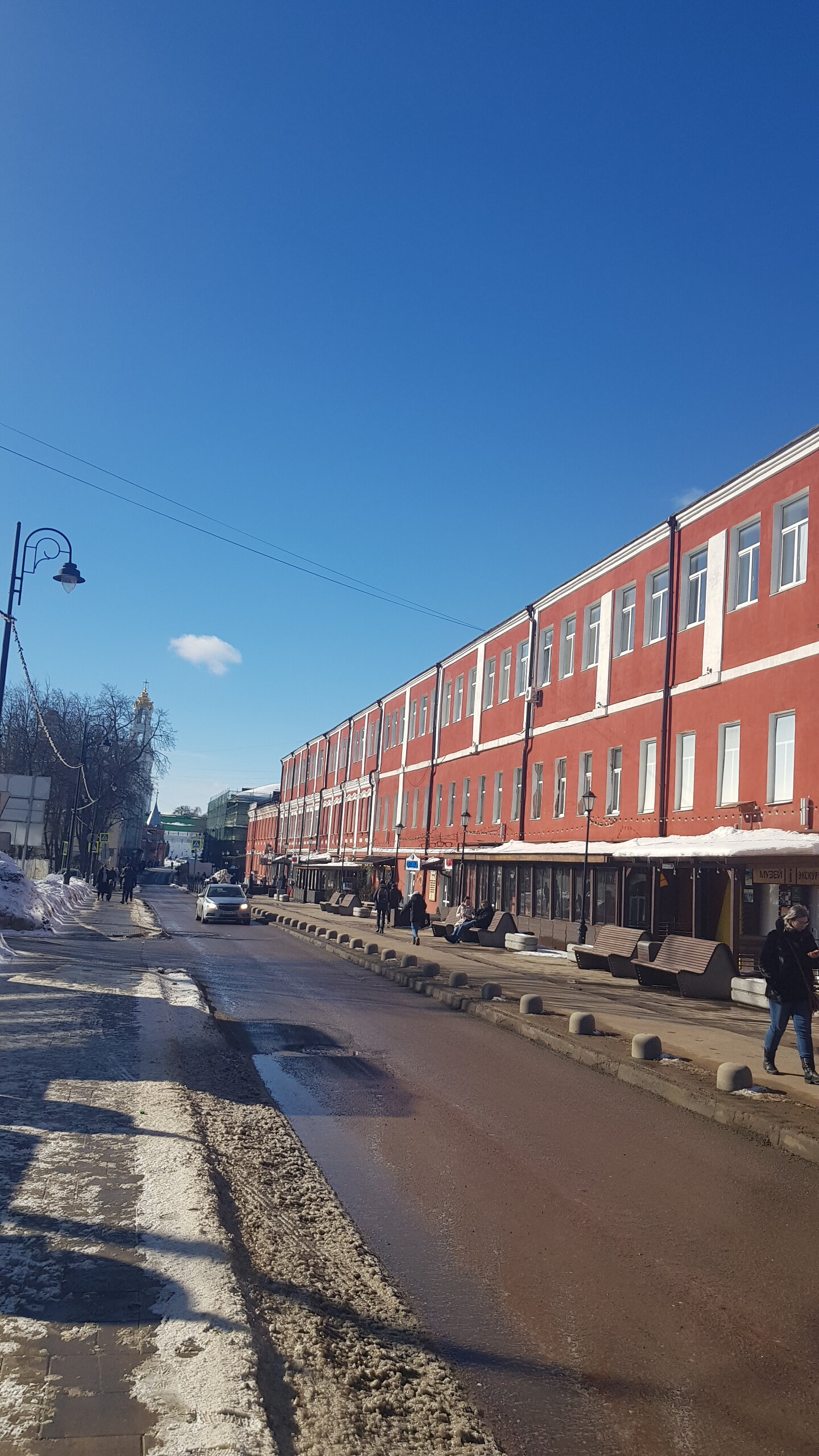 Фото Барские полати