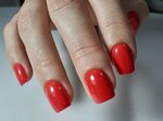 Ногтевая студия (Severniy Microdistrict, Orbitalnaya Street, 27), nail salon