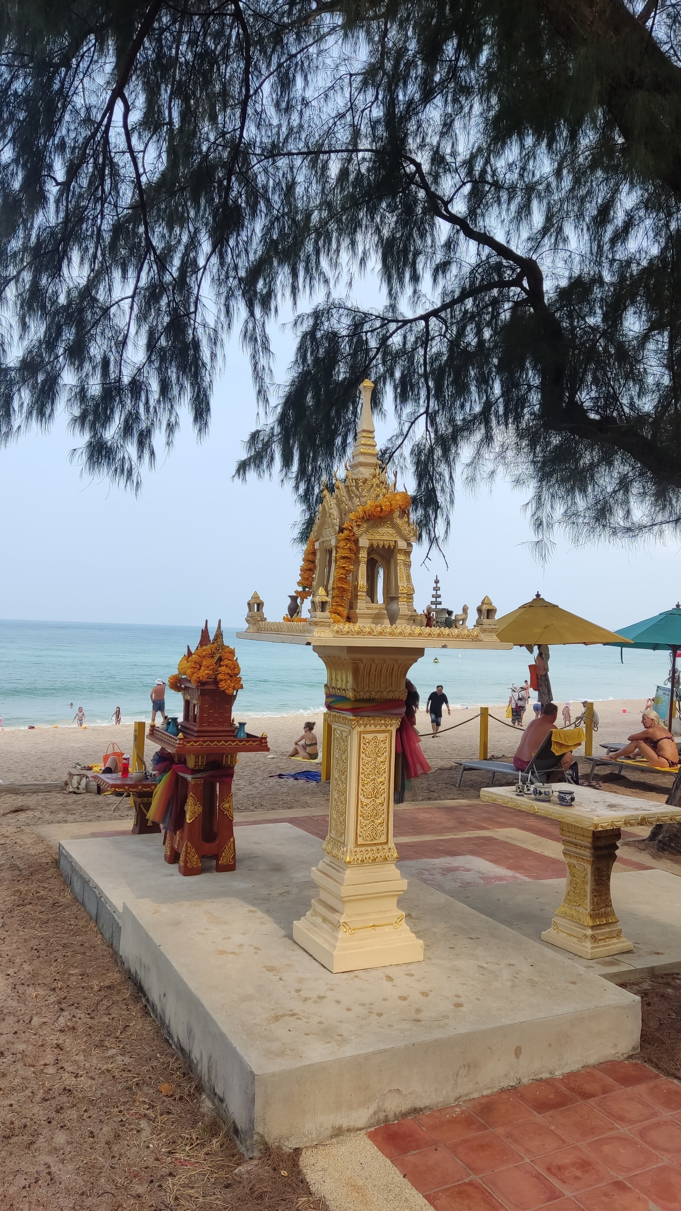 Фото Cassia Phuket