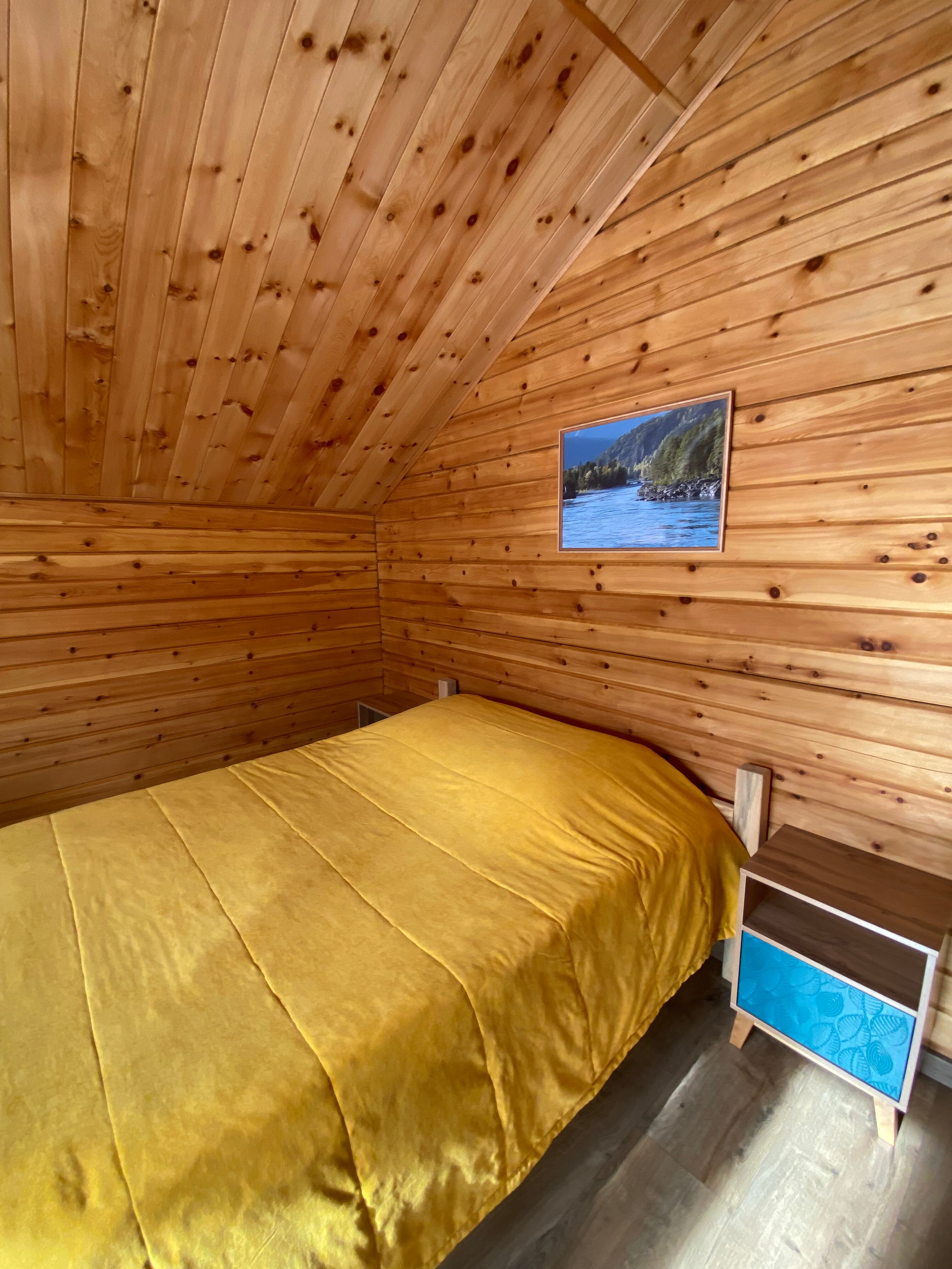 Фото Kedrov_Манжерок