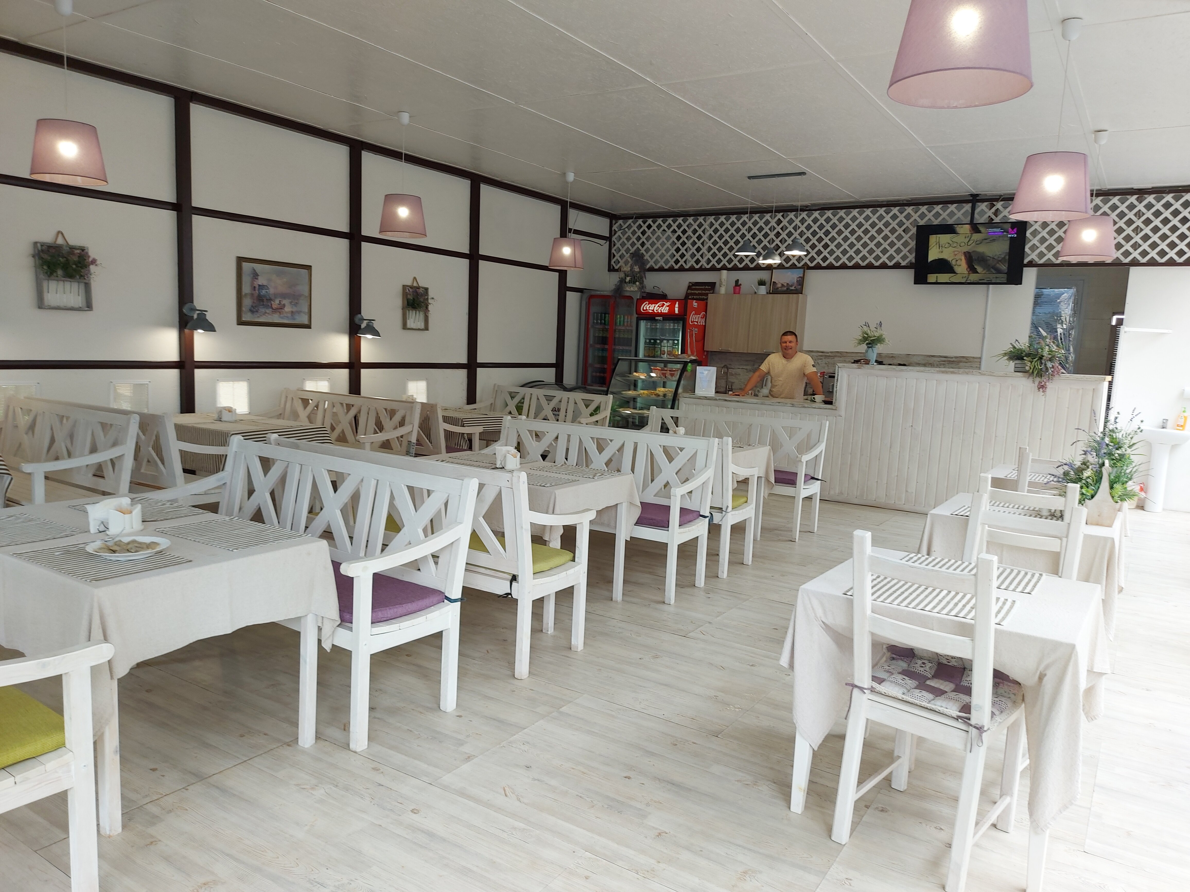 Фото Центральный