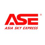 Asia sky express (ул. Ажарлы, 9, Алматы), курьерские услуги в Алматы