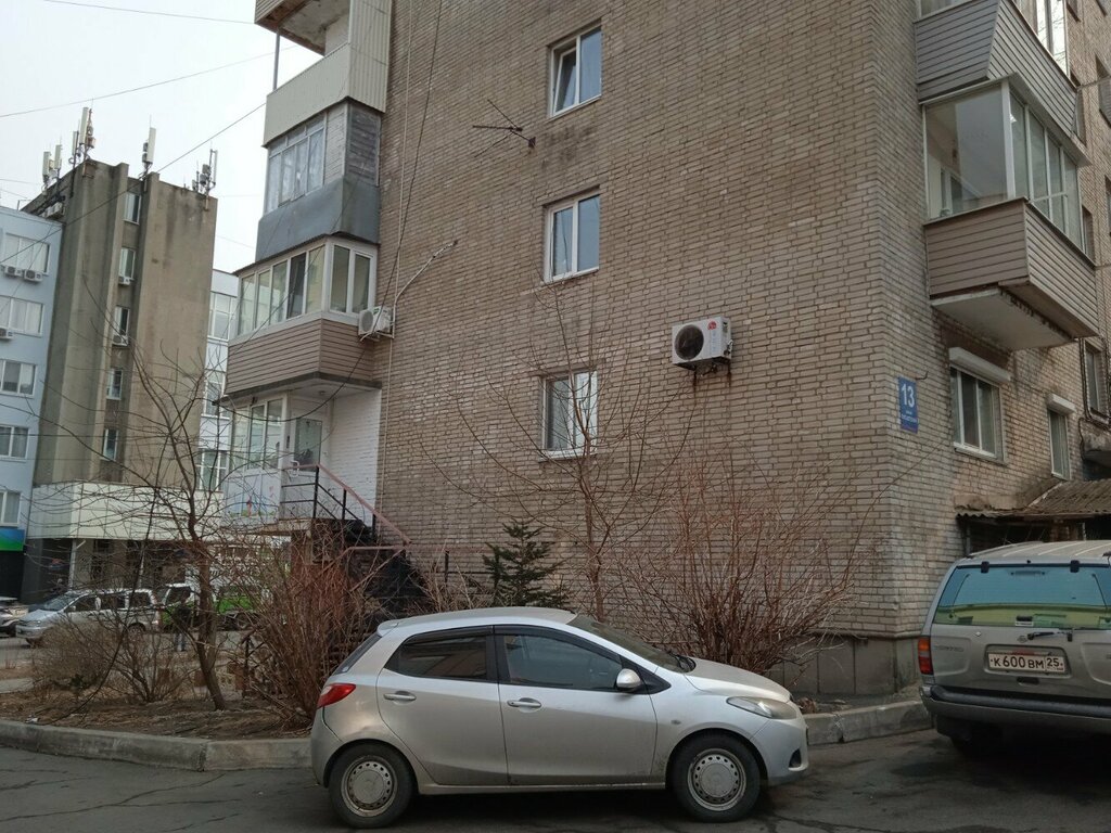 School of the arts Студия Карандаш, Vladivostok, photo