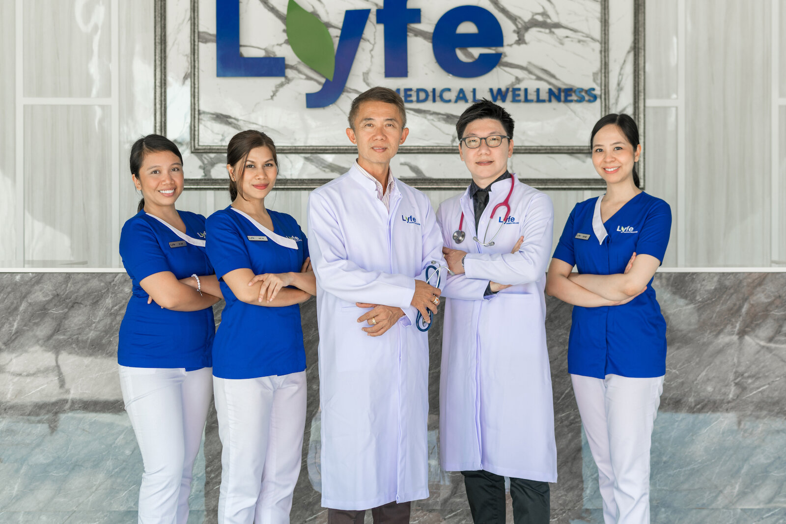 Фото Раваяна Централ Парк Виллас