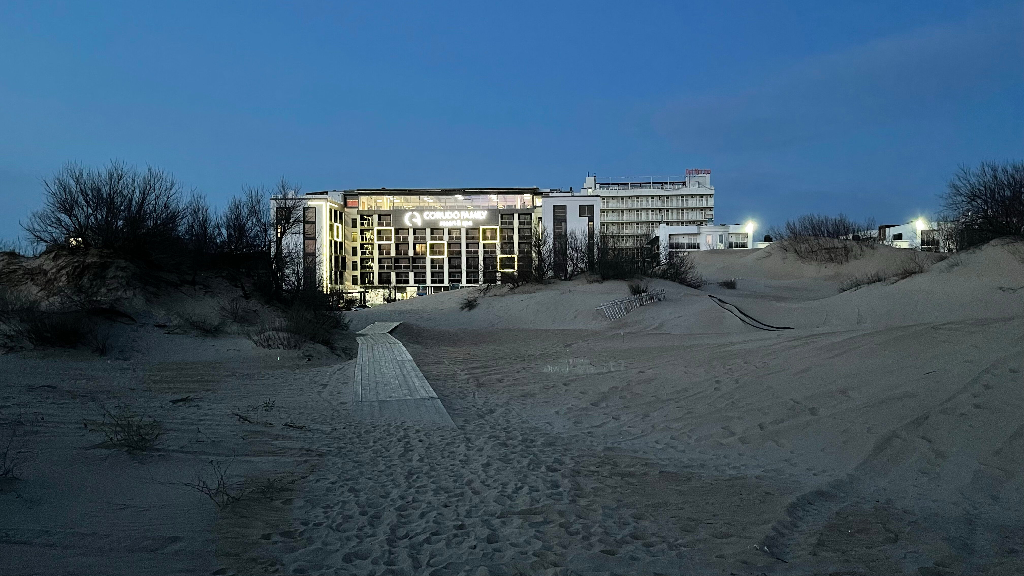 Фото Corudo Family Resort&Spa