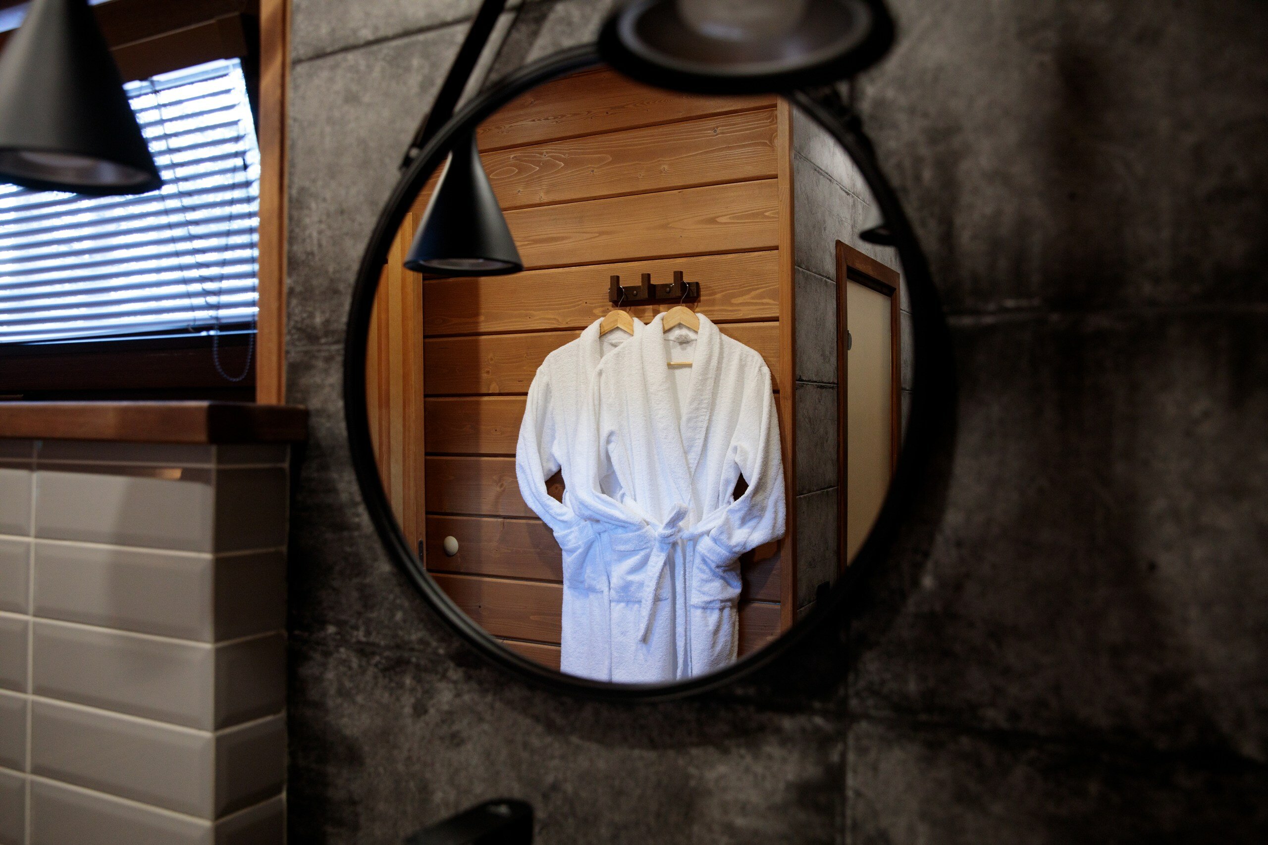 Фото А-фрейм Горки