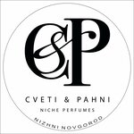 Cveti i pahni (Zvezdinka Street, 10/52), perfume and cosmetics shop