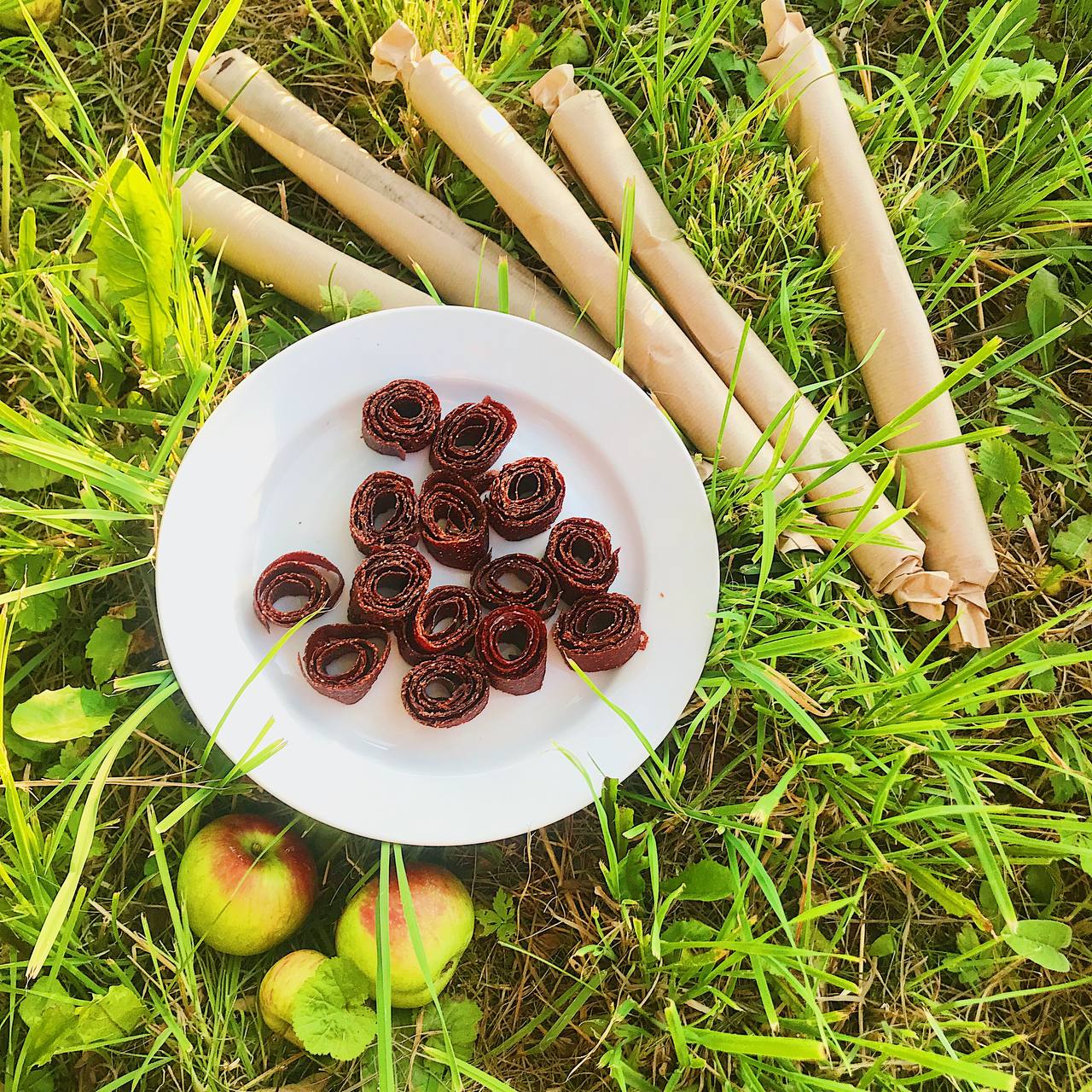 Фото ХоллиЛэнд 