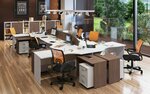 Pegas Mebel (Zastavskaya Street, 15Б), office furniture
