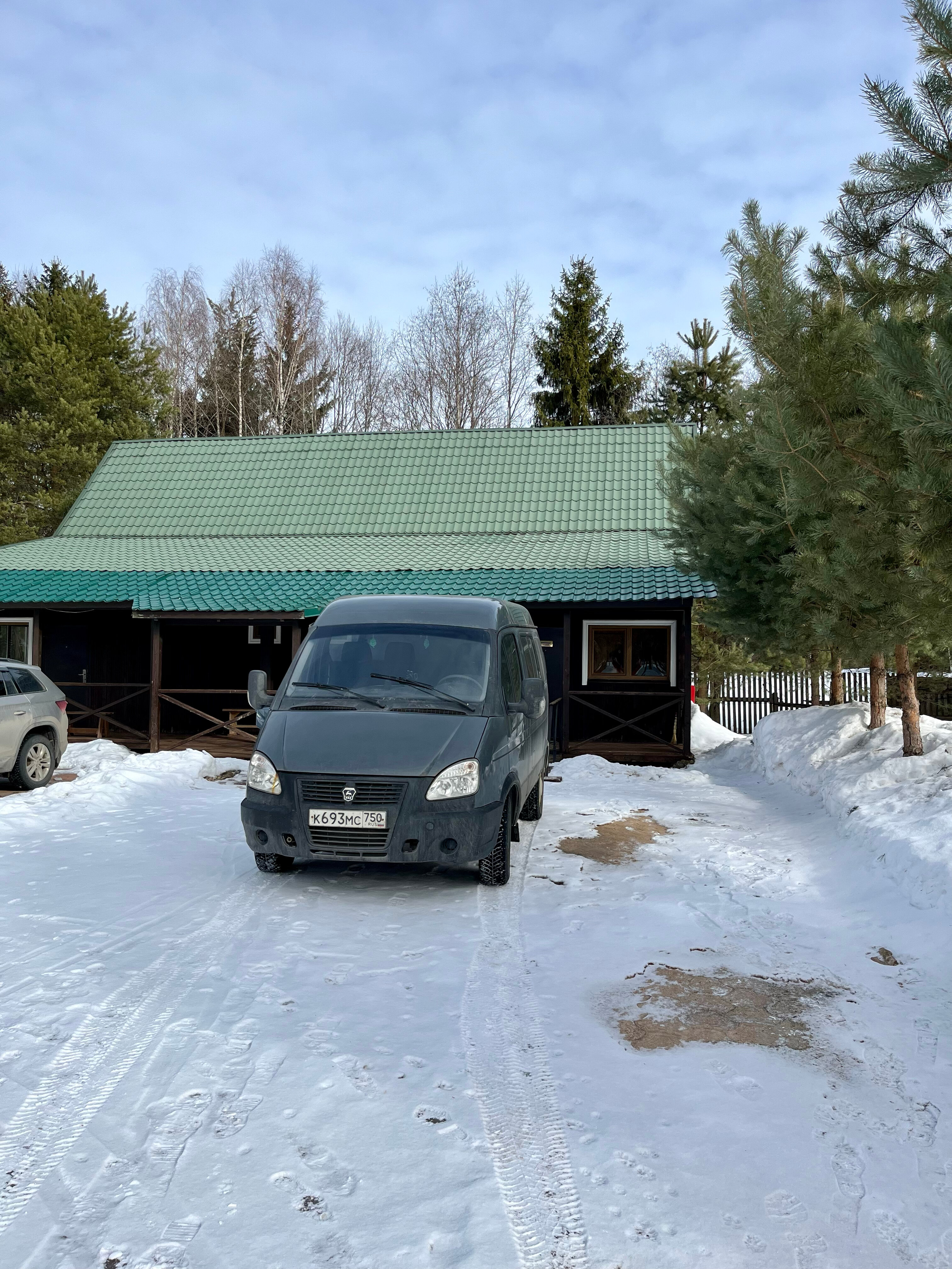 Фото Заповедный край