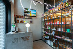 We Are beauty concept (Gzhatskaya Street, 5к1), salón de cejas y pestañas