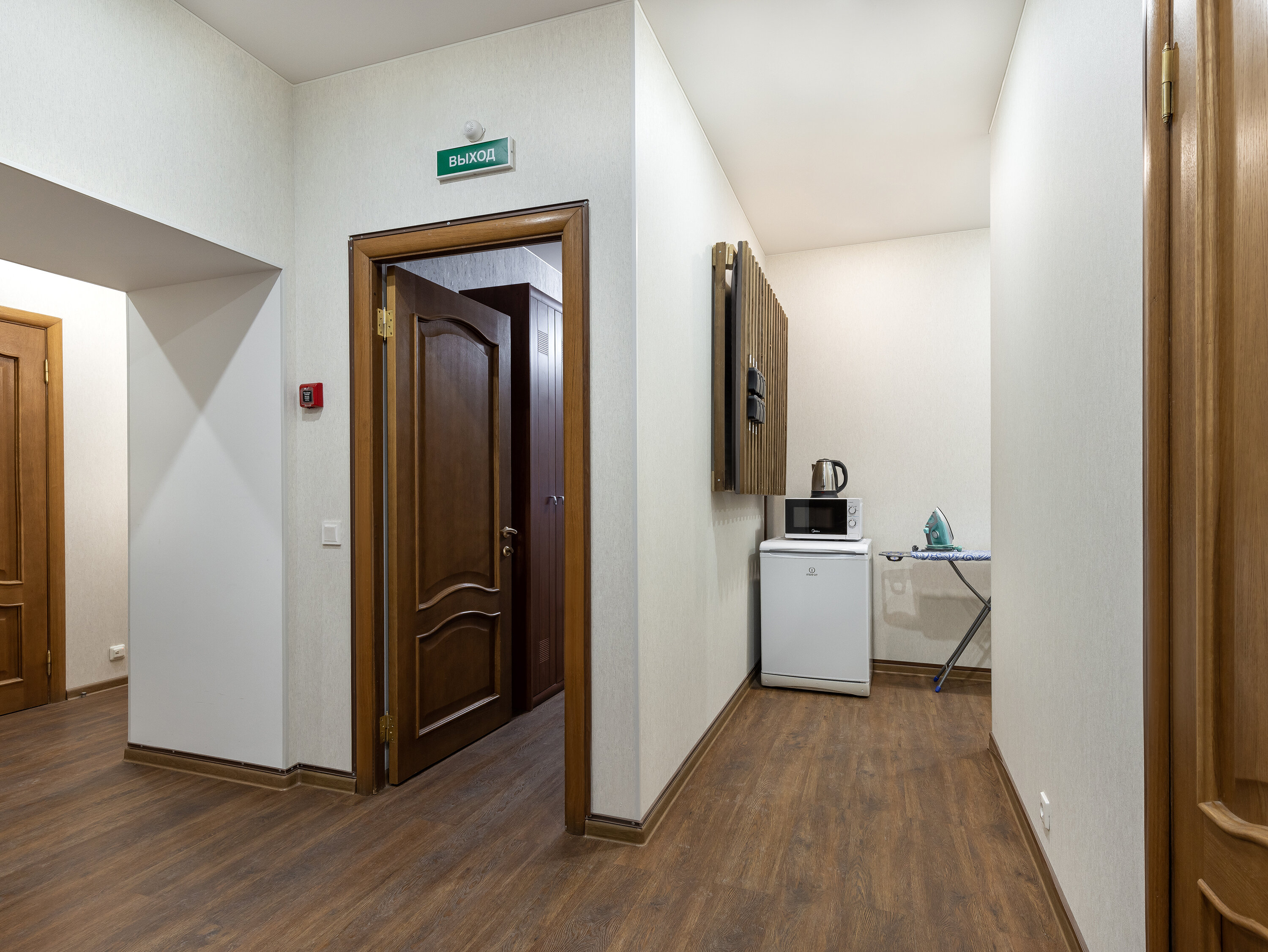 Фото АпартПейдж Маяковского