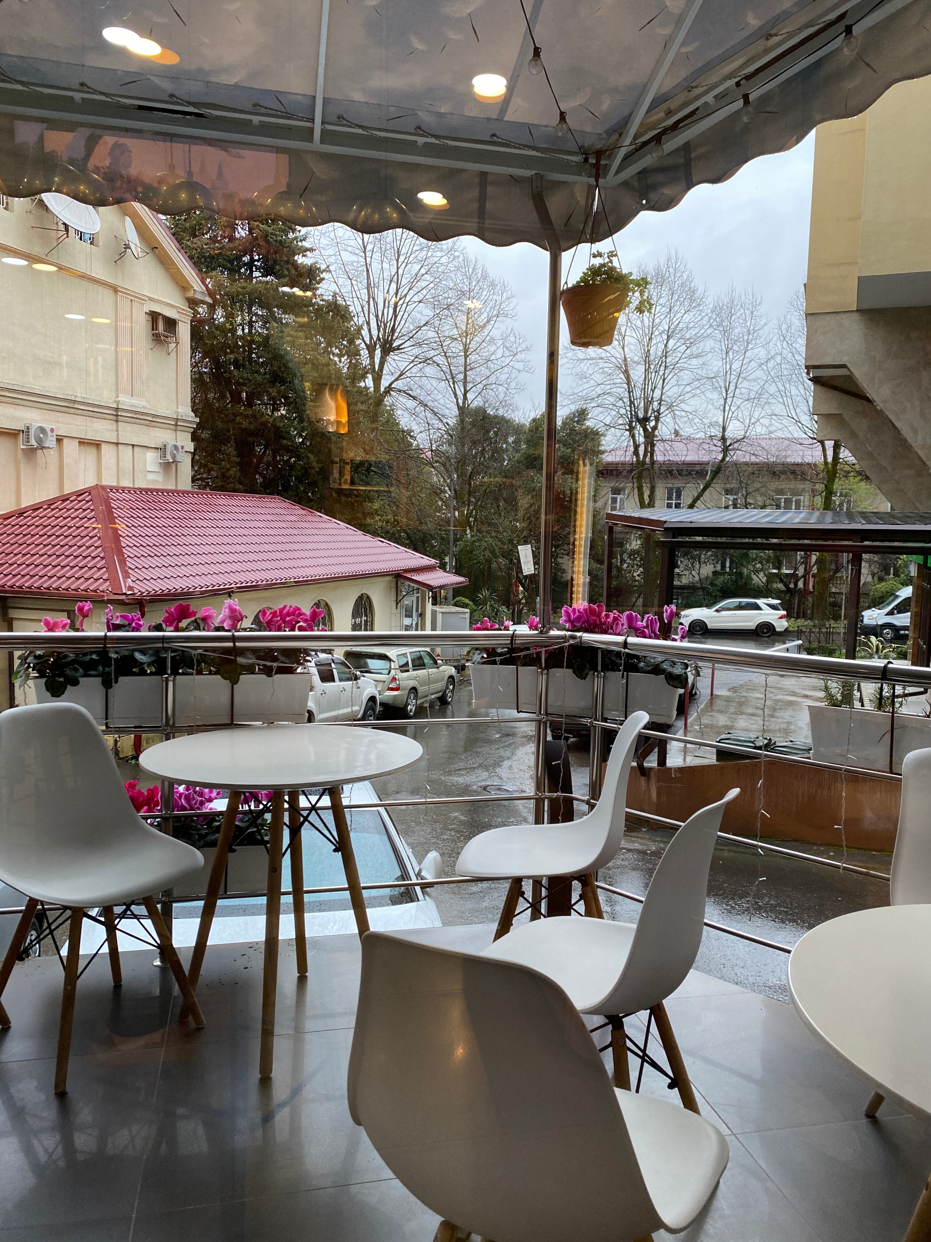 Фото Атмосфера Ривьера