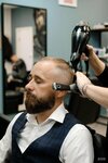Home (Patrisa Lumumby Street, 11), barber shop