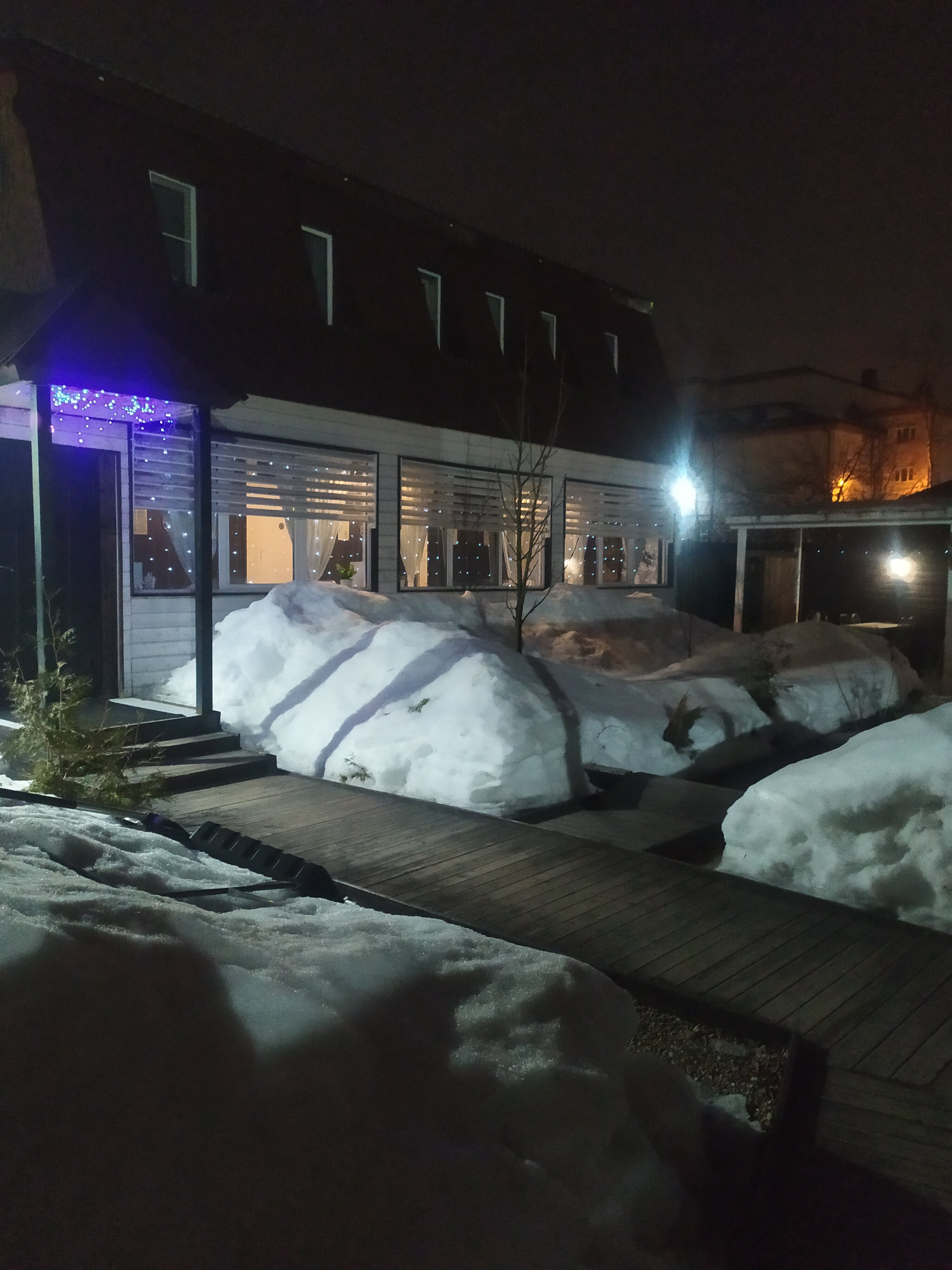 Фото Эсквайр Хаус