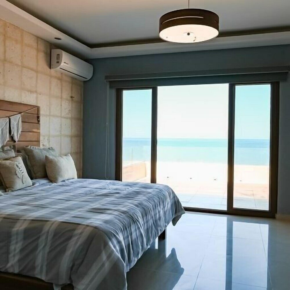 Фото La Joya casa de playa