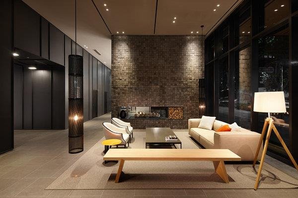 Фото Shilla Stay Gwanghwamun