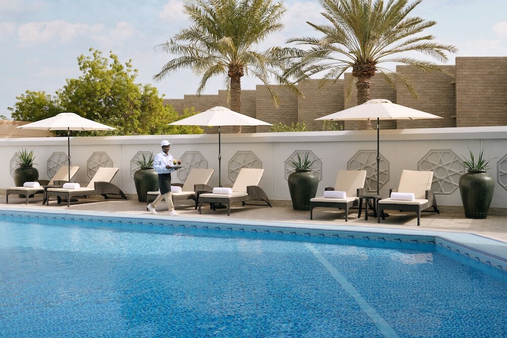 Фото InterContinental Al Jubail