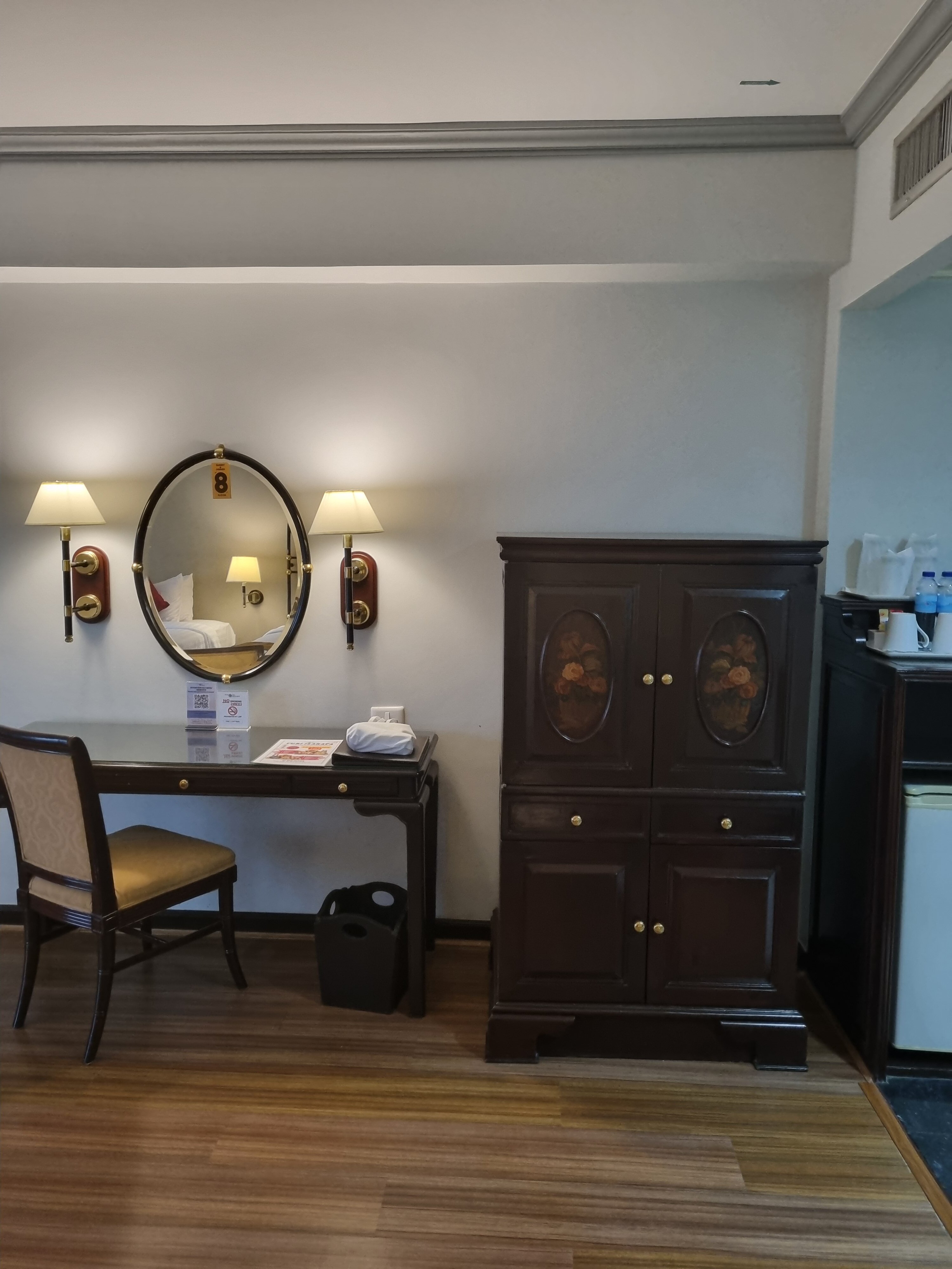 Фото Patong Resort