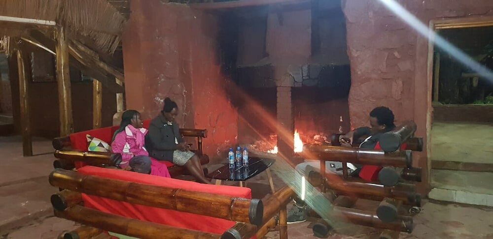 Фото Mara Topi Safari Lodge