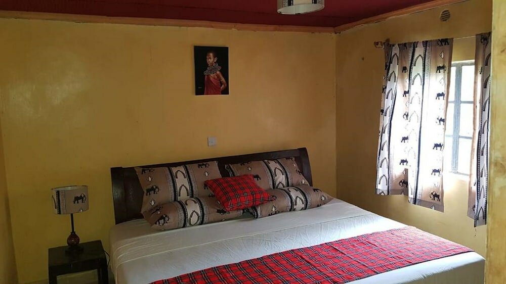 Фото Mara Topi Safari Lodge