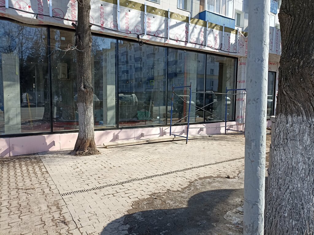 Кафе Эврен, Уфа, фото