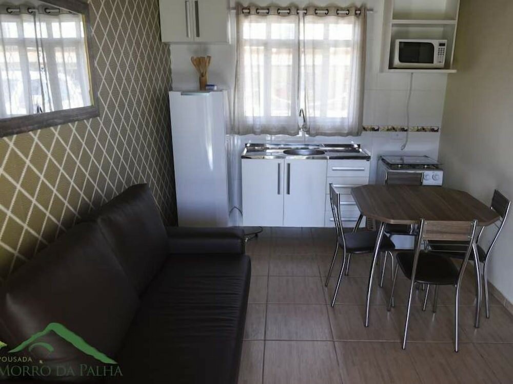 Фото Pousada Morro da Palha