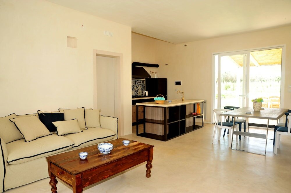 Фото Casale 50 Otranto