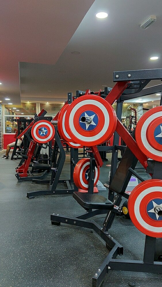 Фото Al Salam Grand Hotel & Resort