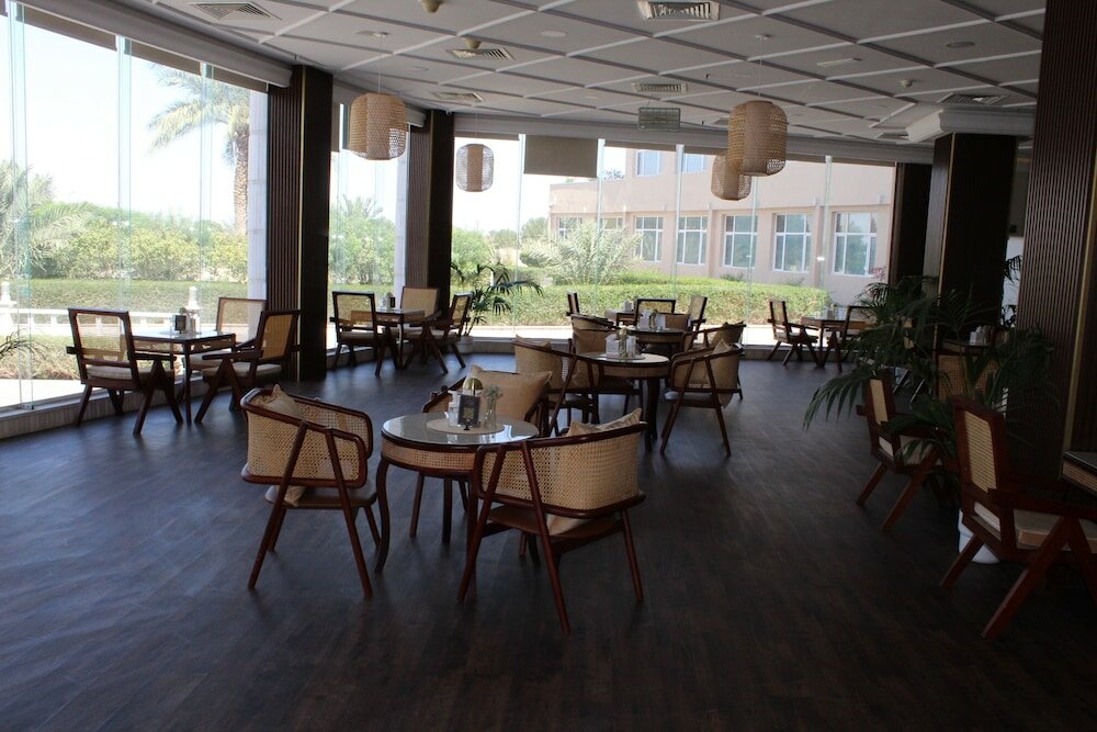 Фото Al Salam Grand Hotel & Resort