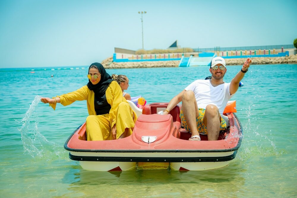 Фото InterContinental Al Jubail